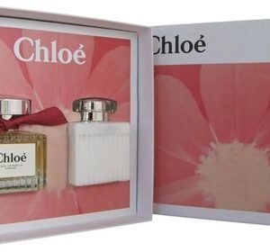 KIT CHLOE INTENSE 50ML +CREME