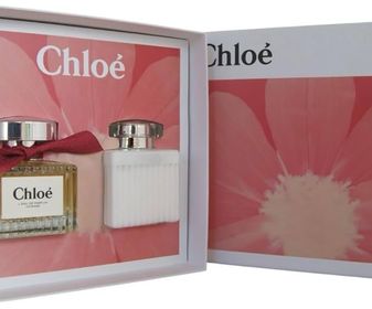 KIT CHLOE INTENSE 50ML +CREME