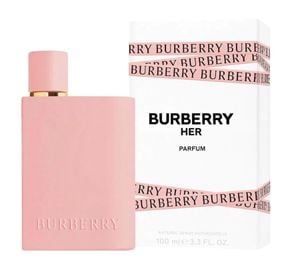 100ML BURBERRY HER PARFUM