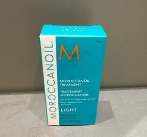 Moroccanoil óleo light 25ml MO25LTUS
