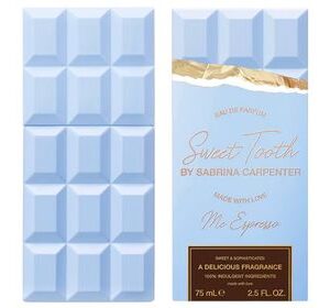 75ml Me Espresso Sweet Tooth Sabrina Carpenter