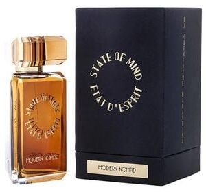 STATE OF MIND MODERN NOMAD 100ML