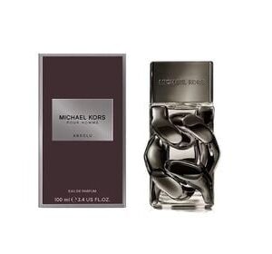 100ML MICHAEL KORS ABSOLU POUR HOMME