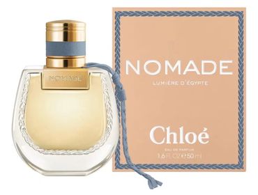 50ML CHLOE NOMADE LUMIERE EGYPTE