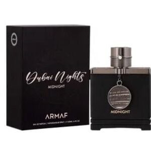 100ml DUBAI MIDNIGHT ARMAF