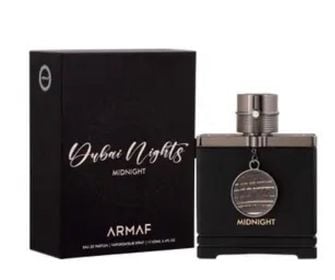 100ml DUBAI MIDNIGHT ARMAF