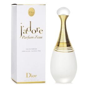100ml JADORE PARFUM D’EAU