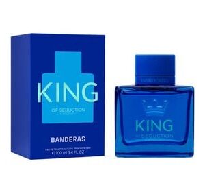 100ML KING OF SEDUCTION SUMMERLAND