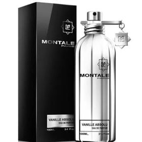 Montale Vanille Absolu Eau de Parfum 100ml