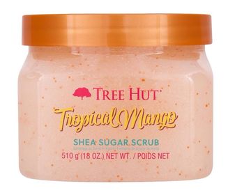 510g Esfoliante Tropical Mango Tree Hut