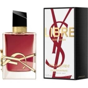 50ML LIBRE BERRY CRUSH ROUGE EDP YSL
