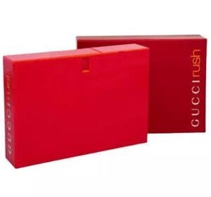 GUCCI RUSH 75ML