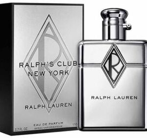 110ML RALPH CLUB NEW YORK