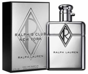 110ML RALPH CLUB NEW YORK