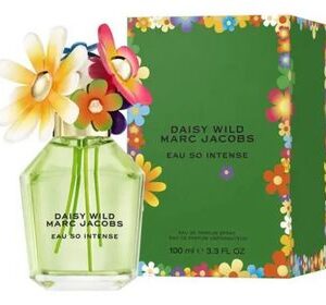 100ML DAISY WILD INTENSE MARC JACOBS