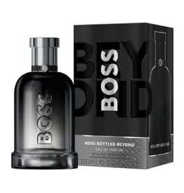 100ML BOSS BOTTLED BEYOND