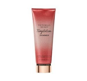 CREME TEMPTATION SHIMMER VICTORIA SECRET 236ML
