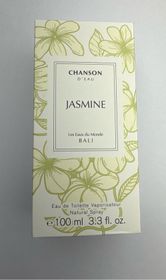 Chanson Jasmine 100ml