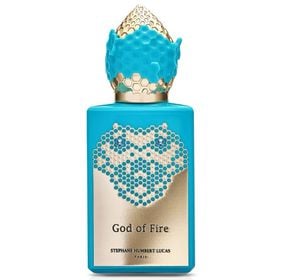 HUMBERT LUCAS STEPHANE GOD OF FIRE 50ML