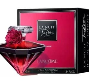 100ML TRESOR LA NUIT INTENSE