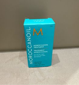 Moroccanoil óleo 25ml MO25US
