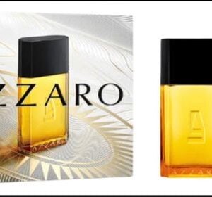 KIT AZZARO 100ML + GEL