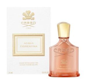 75ml CREED ACQUA FIORENTINA