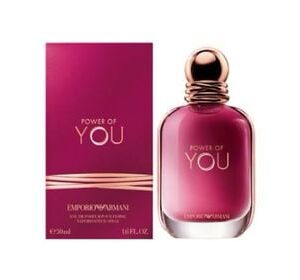 50ML POWER OF YOU EMPORIO ARMANI