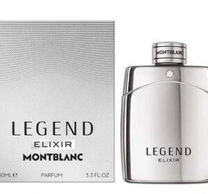 100ML LEGEND ELIXIR 100ML