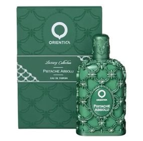 80ML ORIENTICA PISTACHE ABSOLU