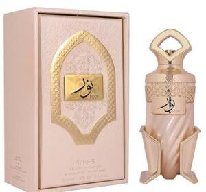 100ML NOOR RIIFFS ARABE