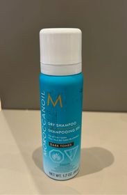 MOROCCANOIL SHAM.A SECO(CABELO ESCURO) 65ML DSD65USCA