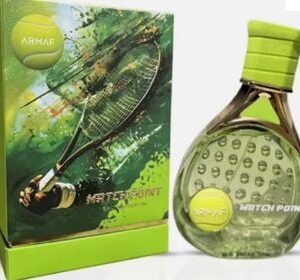 100ml MATCH POINT ARMAF