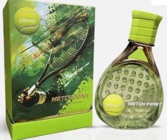 100ml MATCH POINT ARMAF