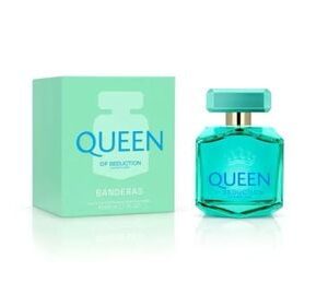 80ML QUEEN OF SEDUCTION SUMMERLAND FEM