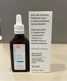 MOROCCANOIL TRAT.COURO CAB. OLEOSO 45ML SCALPOIL45US
