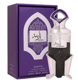100ML AREEBAH RIIFFS ARABE