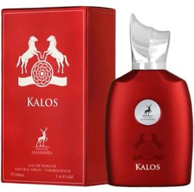 100ml Kalos Edp Maison Alhambra