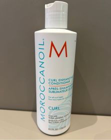 MOROCCANOIL COND.ATIVADOR DE CACHOS(CURL)250ML CC250USCA