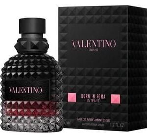 100ML BORN IN ROMA UOMO INTENSE VALENTINO