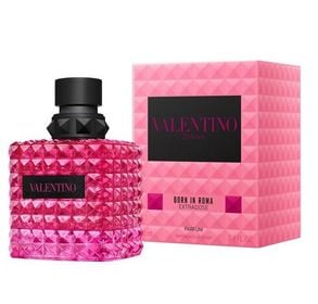 100ml Valentino extradose Donna Born in Roma
