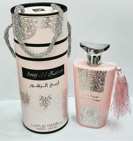 100ml Areej Al Zahoor Nusuk Edp-(5)