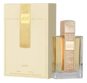 100 ml Angham Lattafa