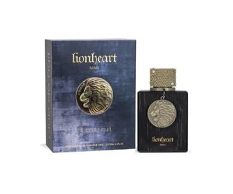 100ml Armaf Club de Nuit LION HEART