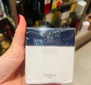 Quartz homme 30 ml (*2)