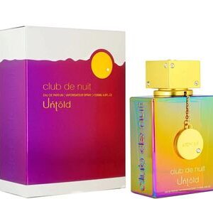 100ml Armaf Club de Nuit Untold Edp