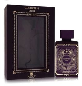 100ml Goodness Oud Purple Wave Riiffs(5)