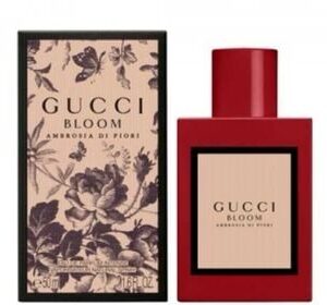 100ml Gucci Bloom Ambrosia Di Fiori