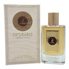 100ml Desirable Maison Alhambra arabe