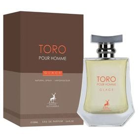 100ml Toro Glace Maison Alhambra arabe